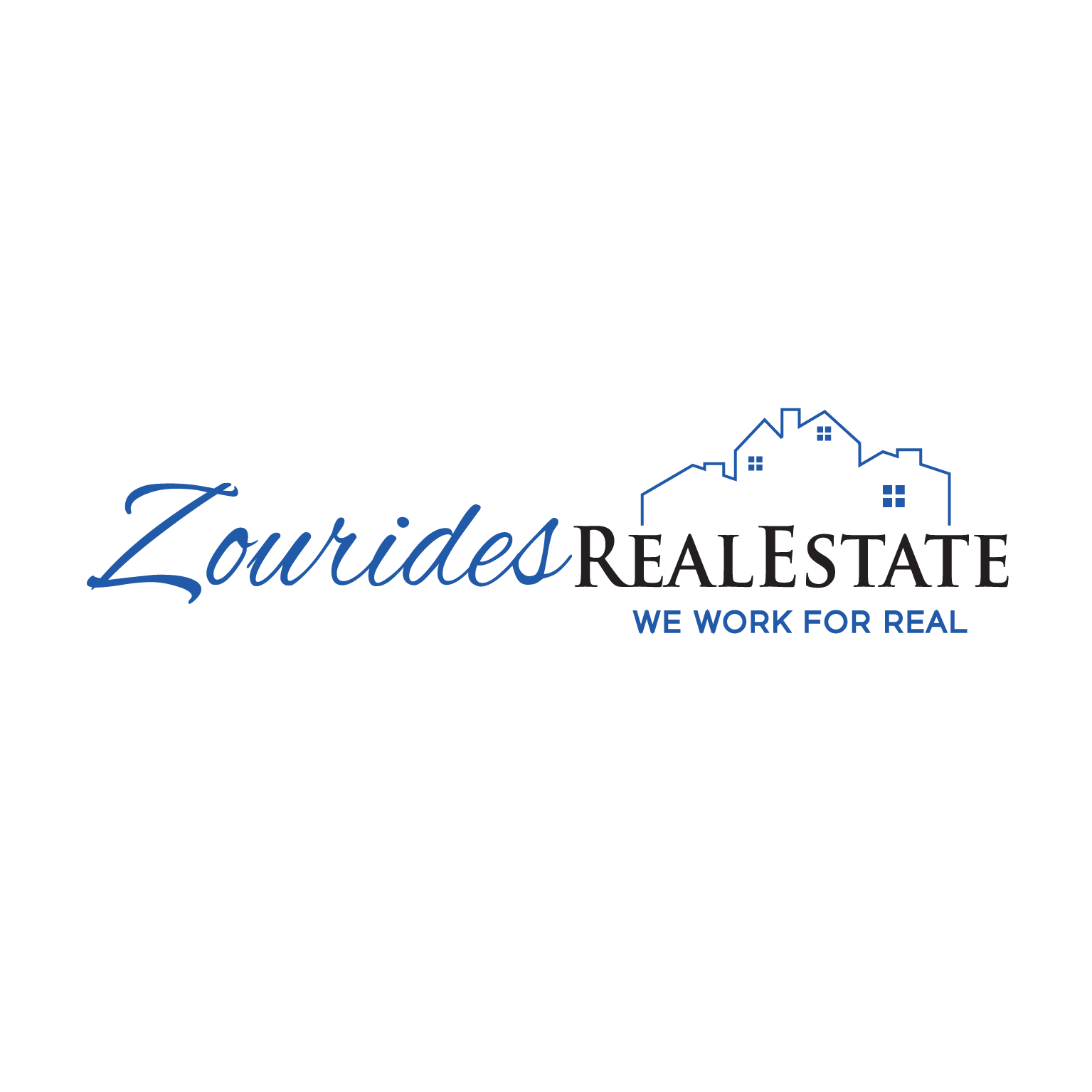 Zourides Real Estate Aradippou Office