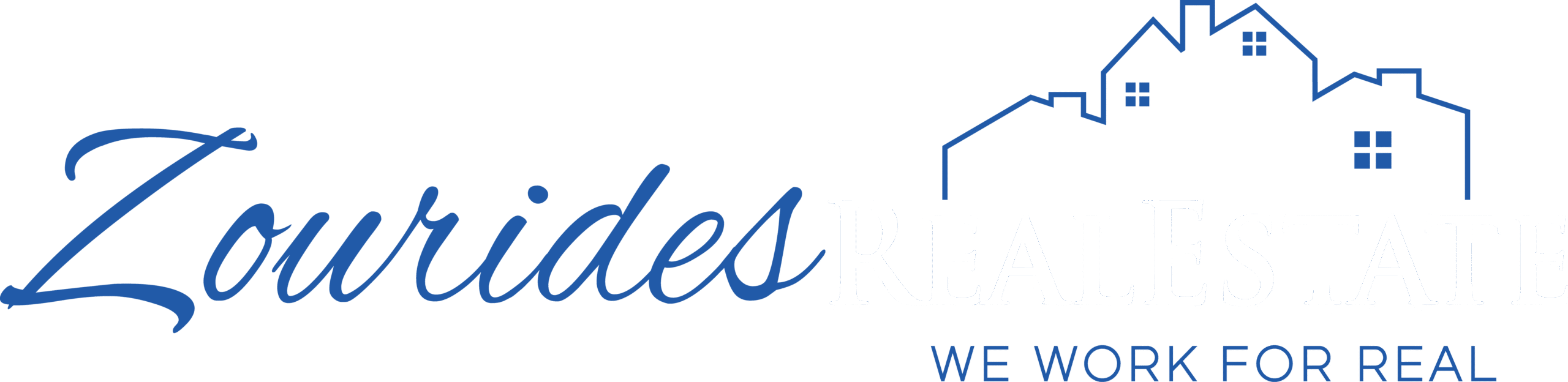 Zourides Real Estate