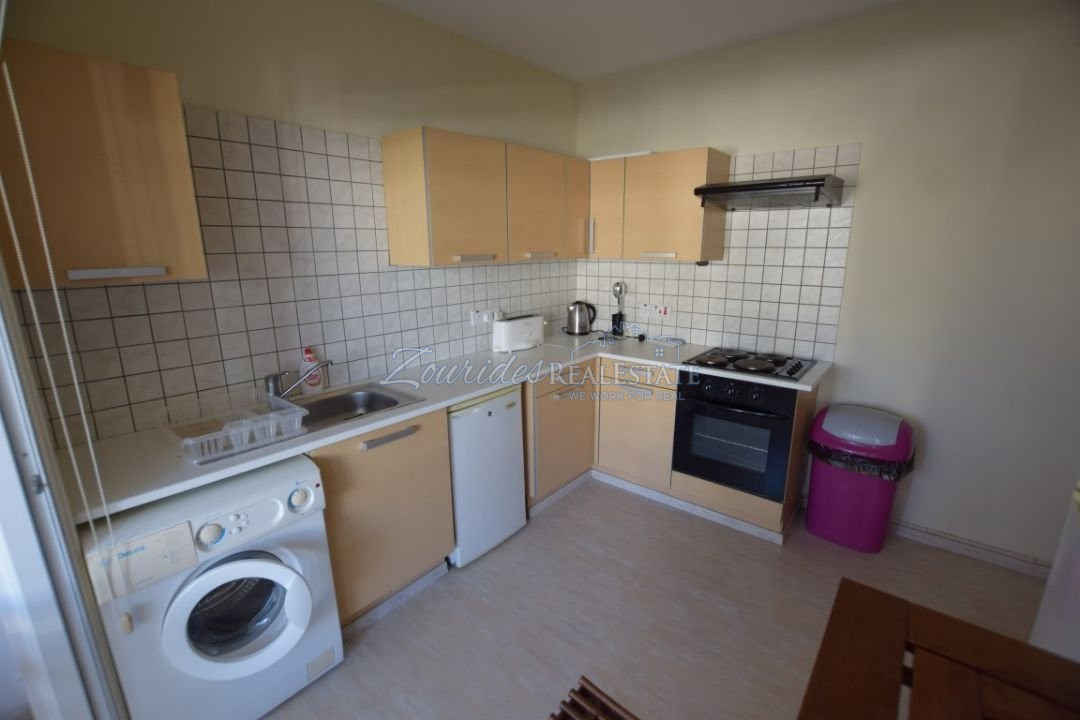 Two bedroom in Larnaca