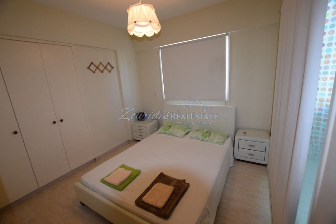 Two bedroom in Larnaca