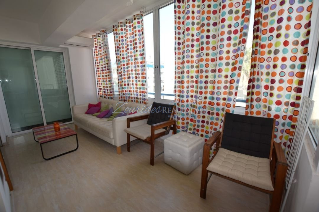 Two bedroom in Larnaca