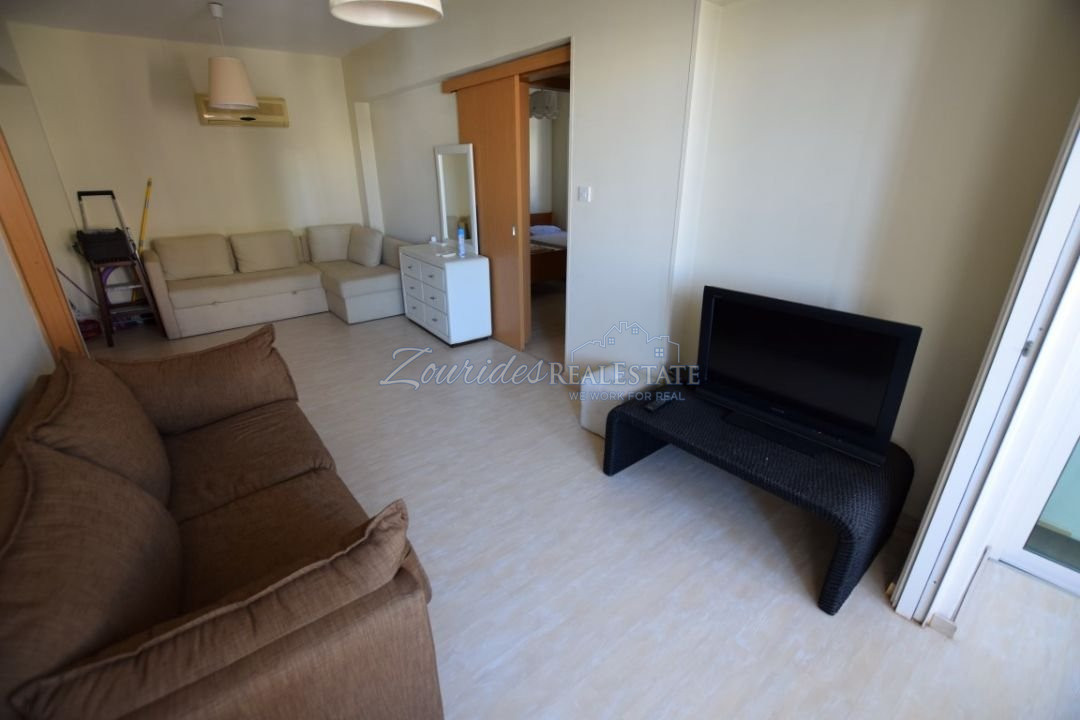 Two bedroom in Larnaca