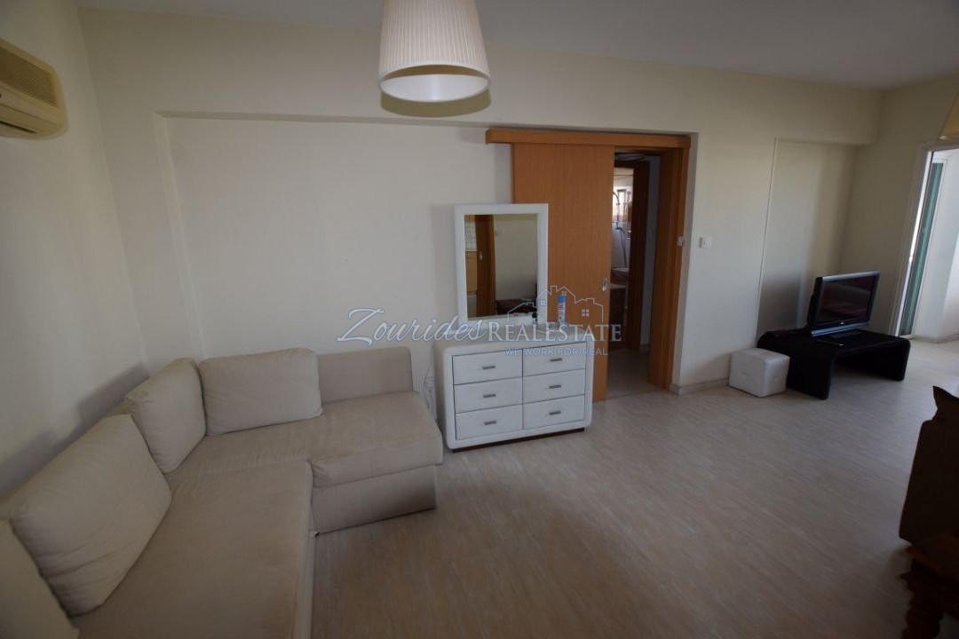 Two bedroom in Larnaca
