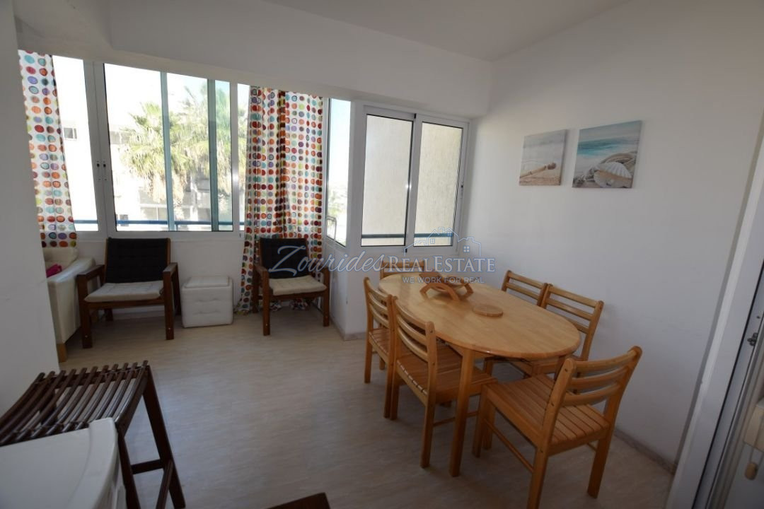 Two bedroom in Larnaca