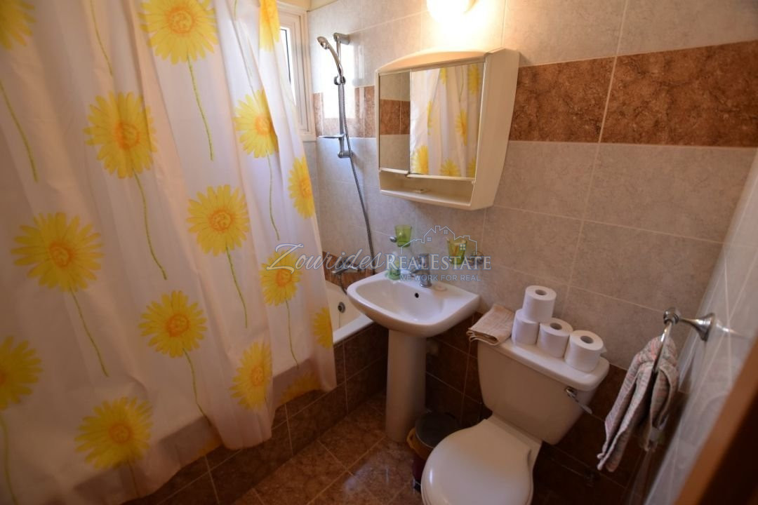 Two bedroom in Larnaca