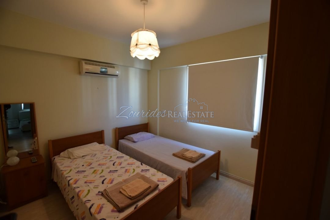 Two bedroom in Larnaca