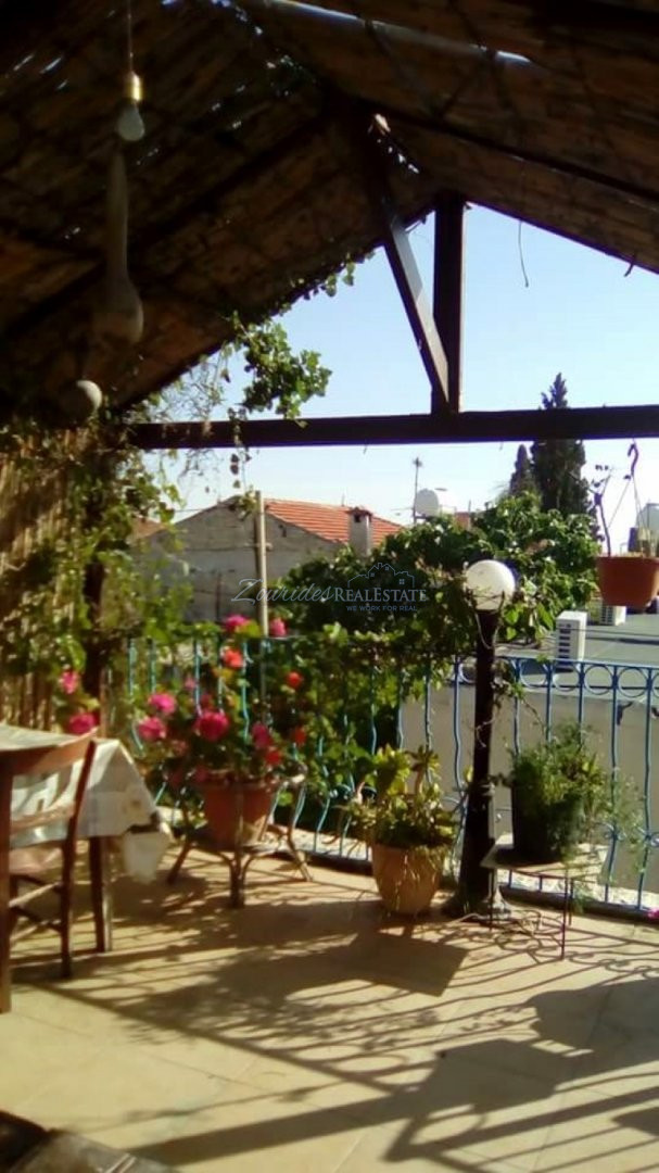 Two Bedroom House For Sale In Lefkara
