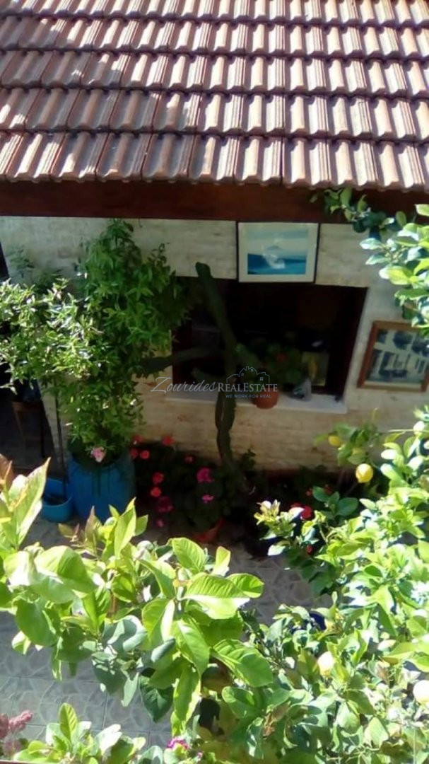 Two Bedroom House For Sale In Lefkara