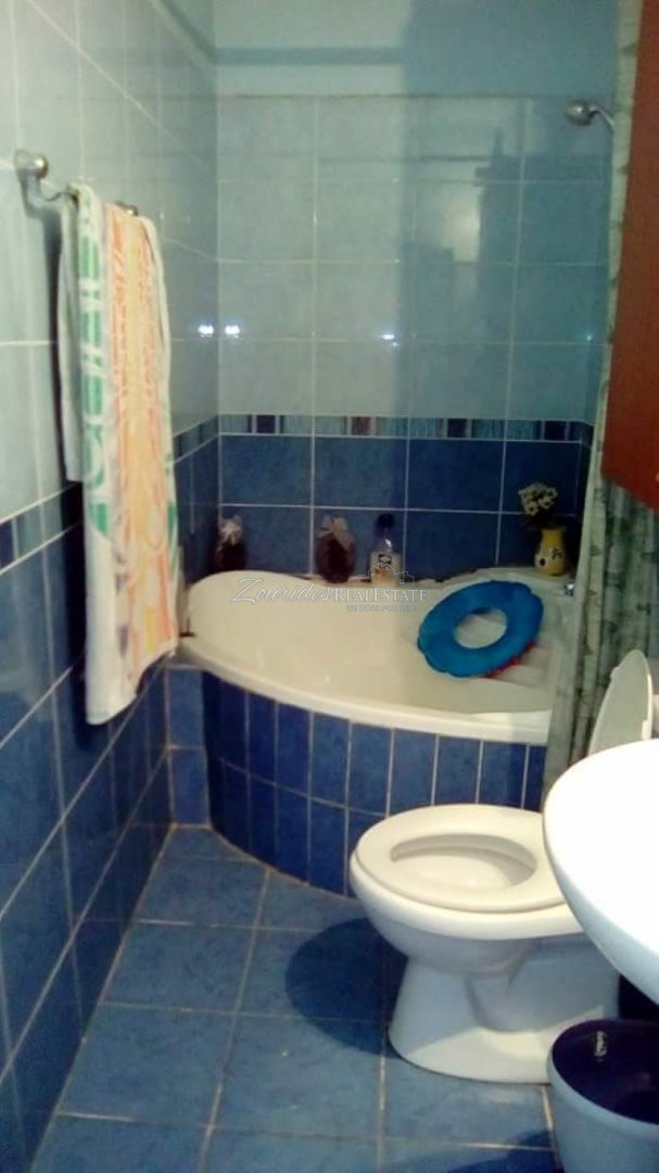 Two Bedroom House For Sale In Lefkara