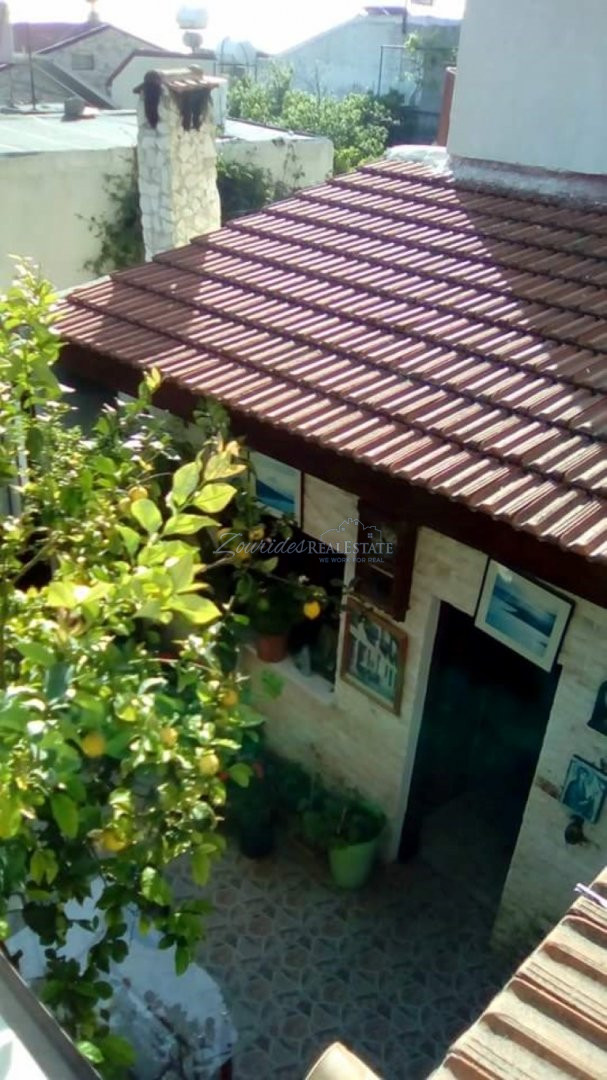 Two Bedroom House For Sale In Lefkara