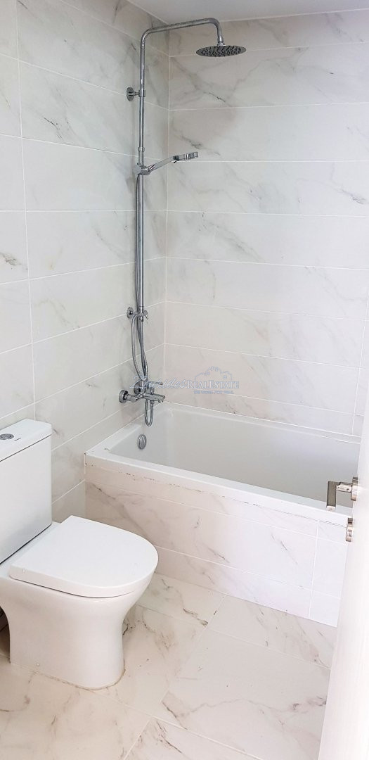 Two Bedroom Seafront Apartment In Larnaca