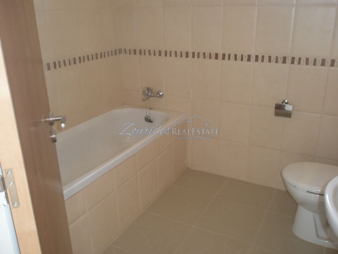 Resale Apartment in Paralimni