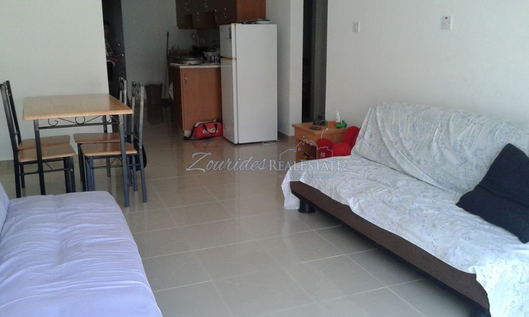 Resale Apartment in Paralimni