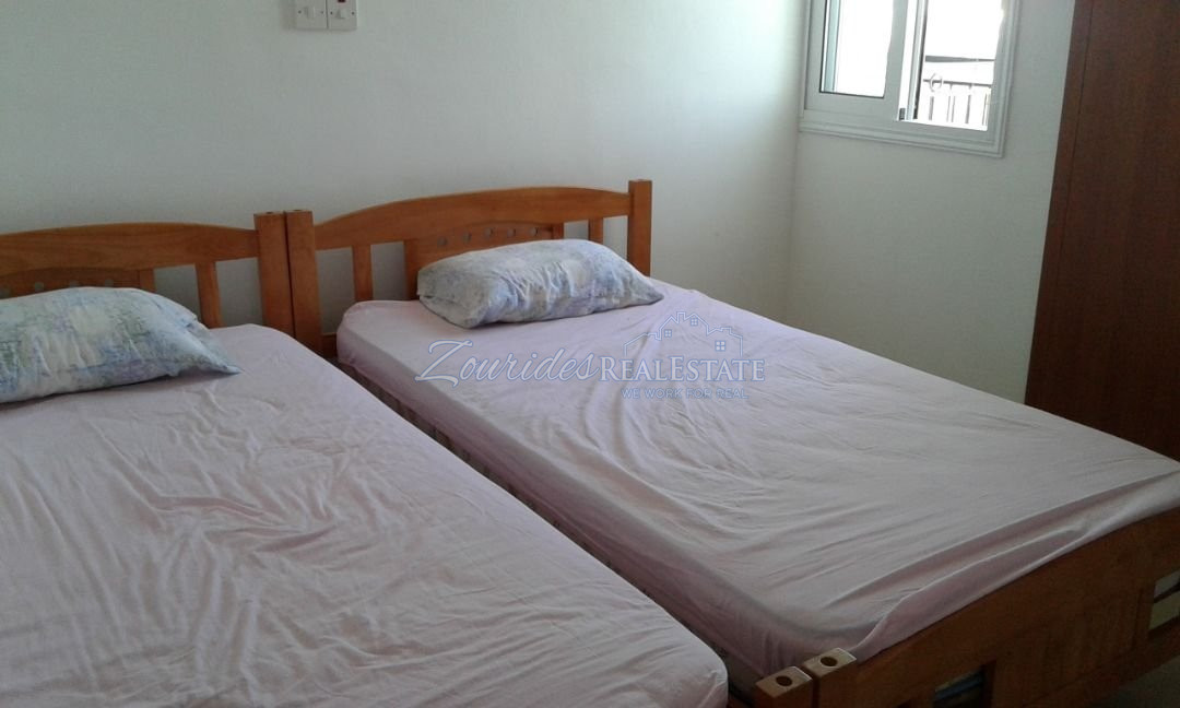 Resale Apartment in Paralimni