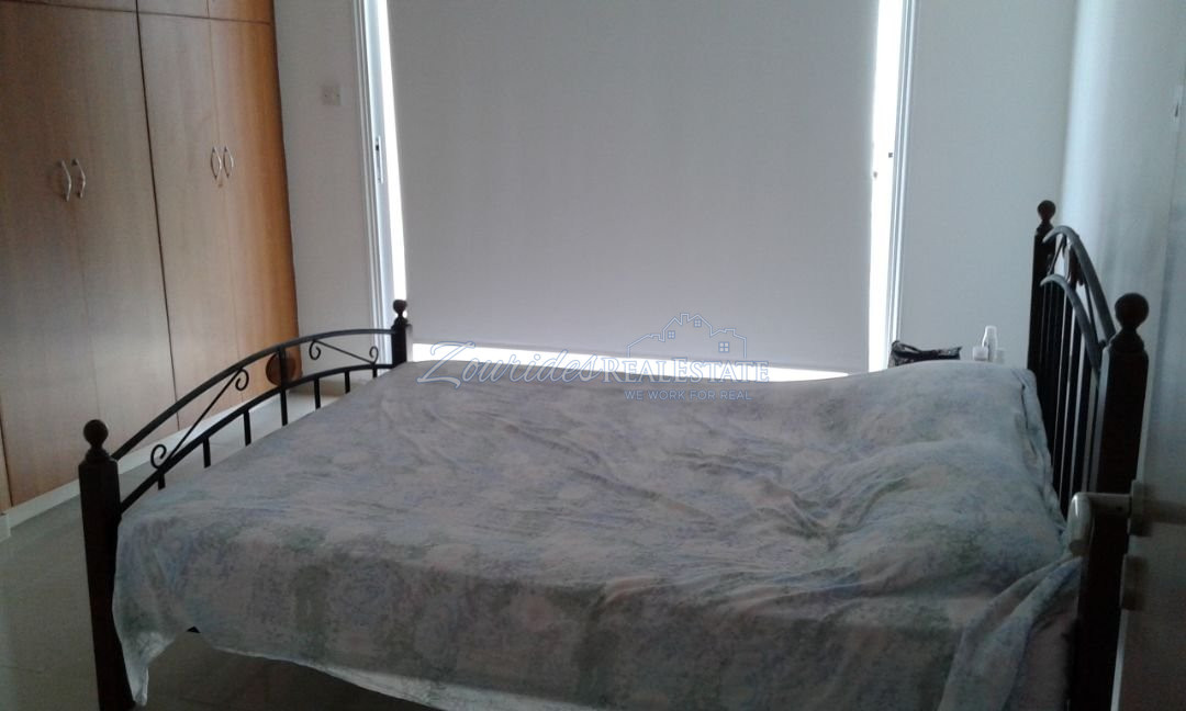 Resale Apartment in Paralimni