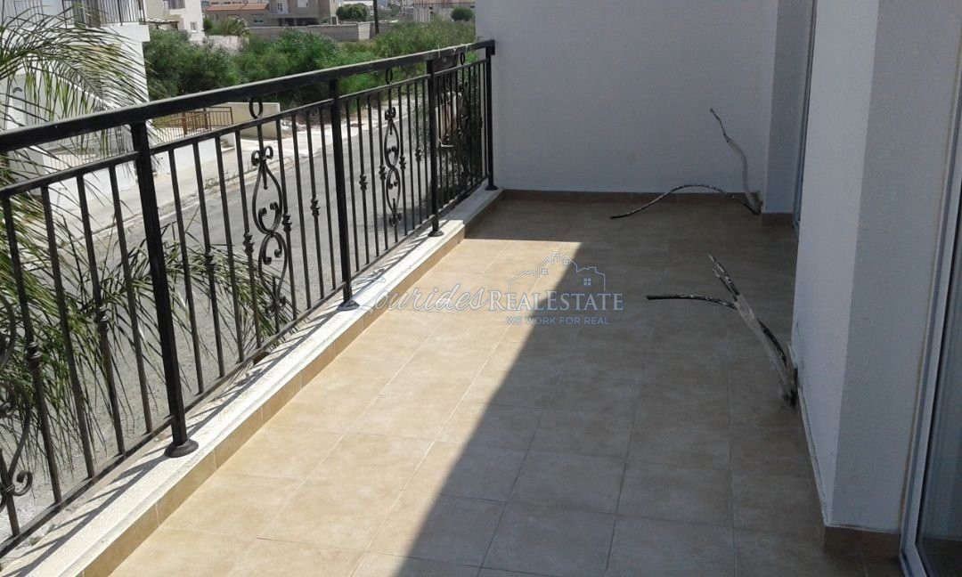 Resale Apartment in Paralimni