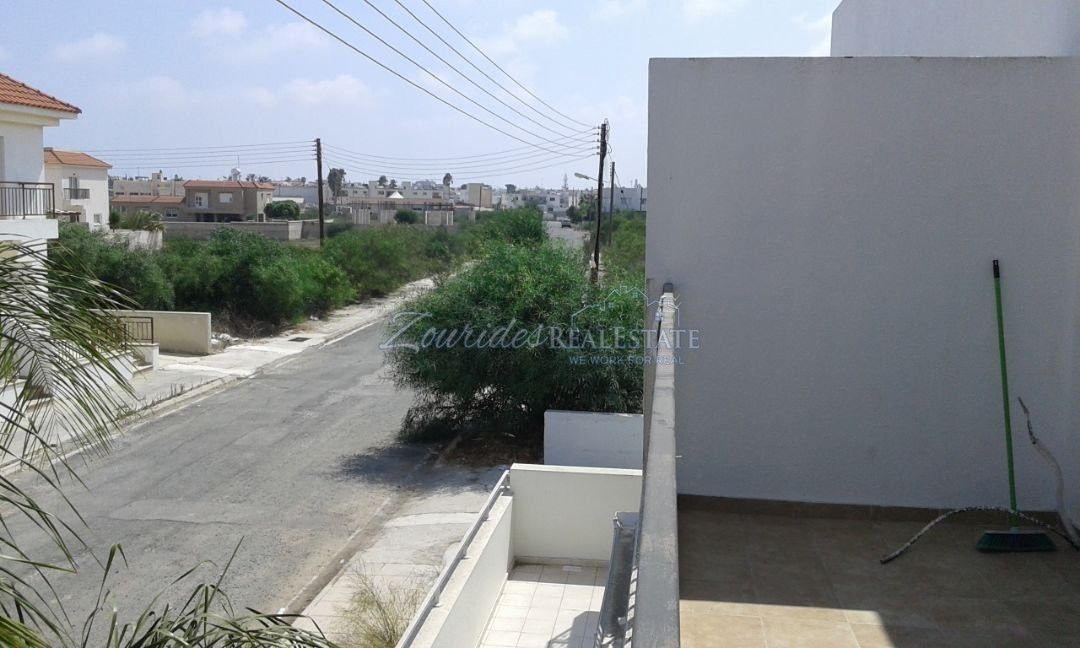 Resale Apartment in Paralimni