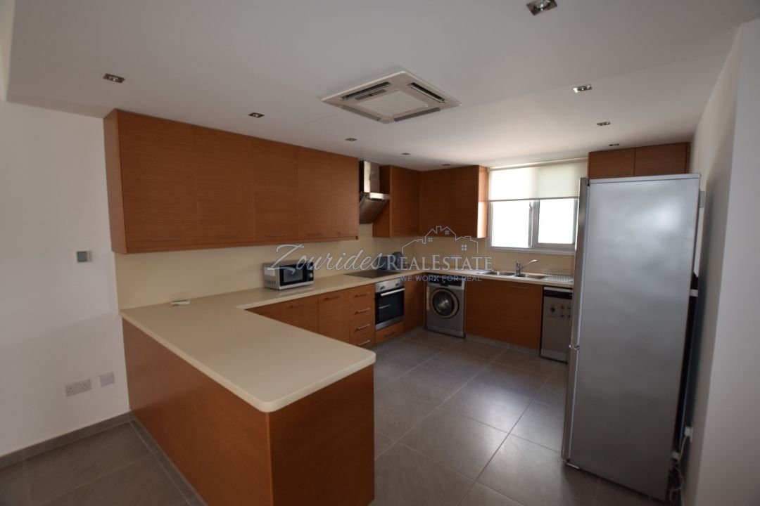 Luxury Villa in Pervolia area, Larnaca