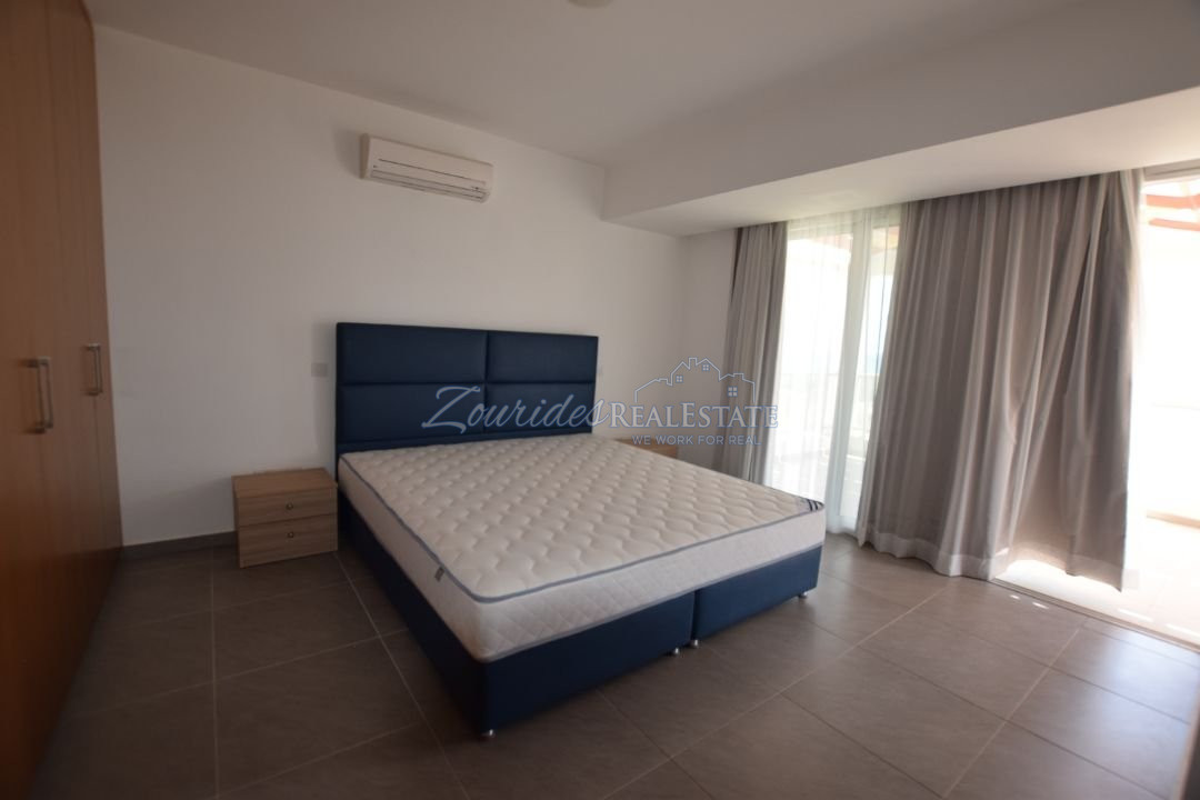 Luxury Villa in Pervolia area, Larnaca