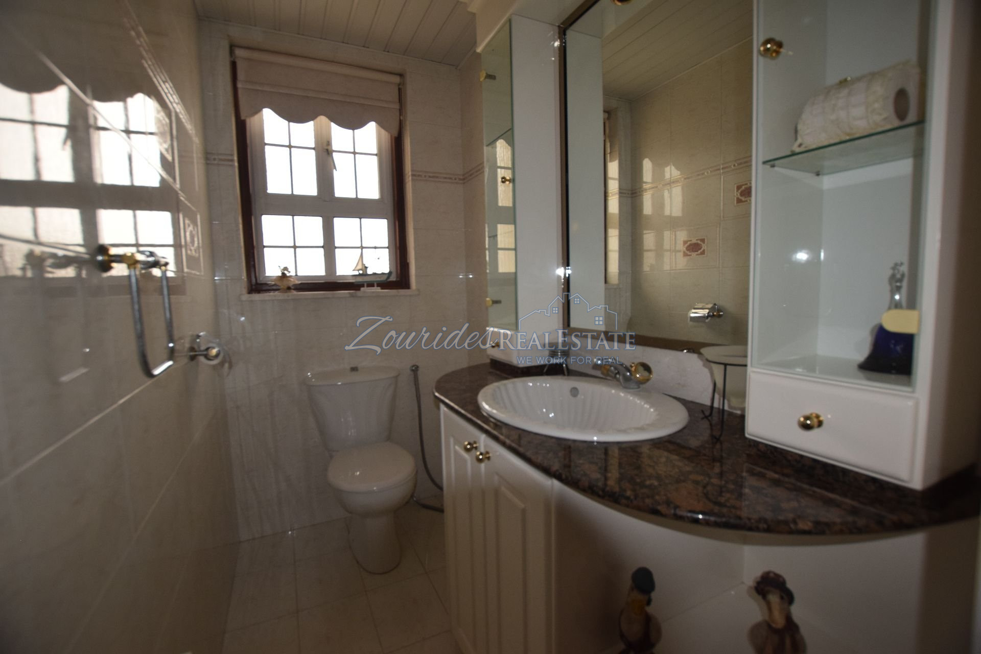 Three bedroom Villa In Aradippou