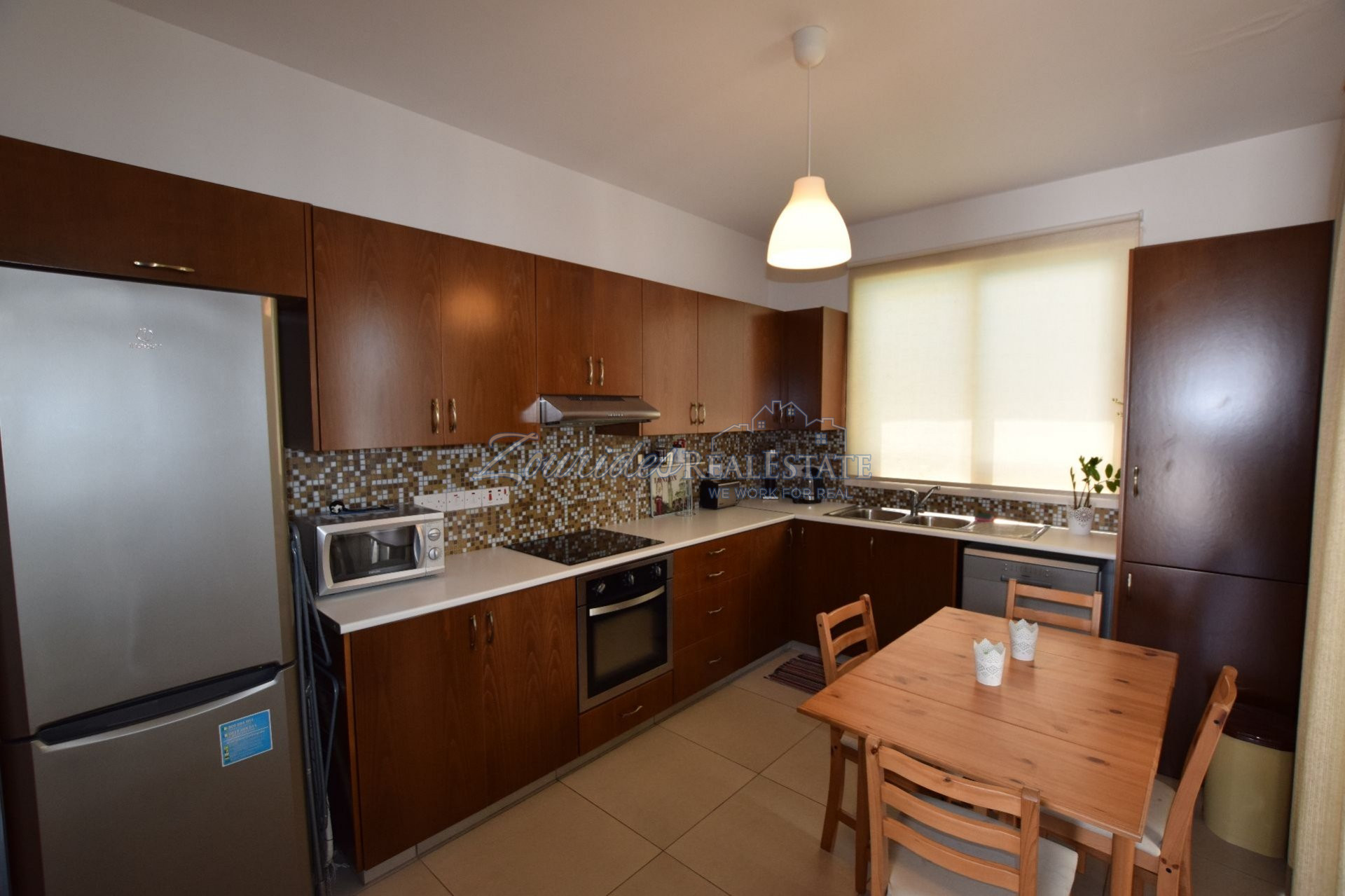 Two Bedroom Villa in Pervolia