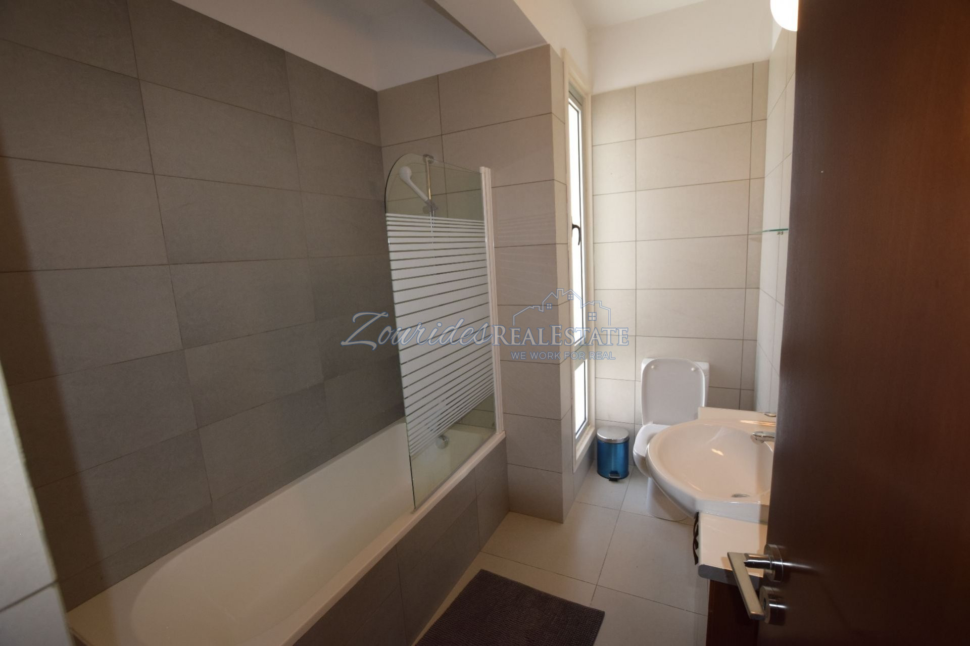 Two Bedroom Villa in Pervolia