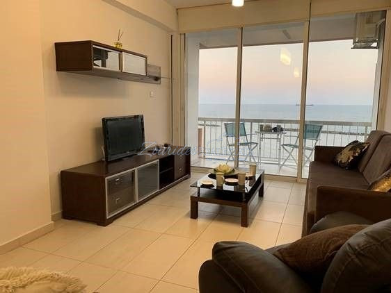 Luxury Two Bedroom Flat In Limassol