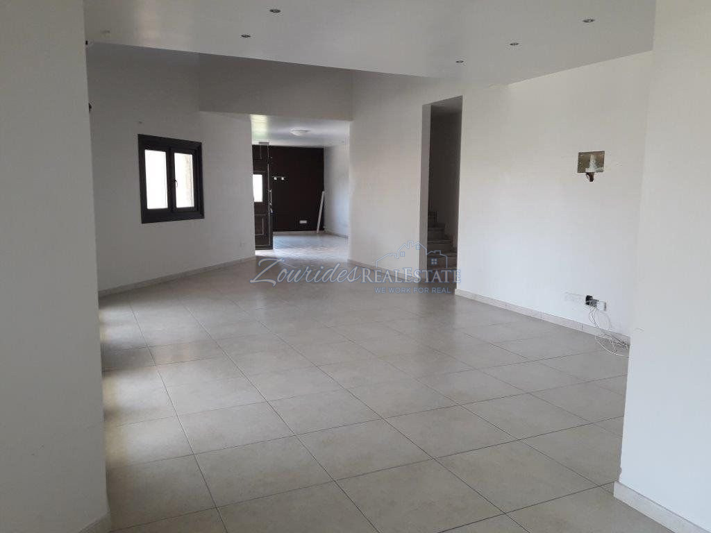 Detached House, Maroni, Larnaca