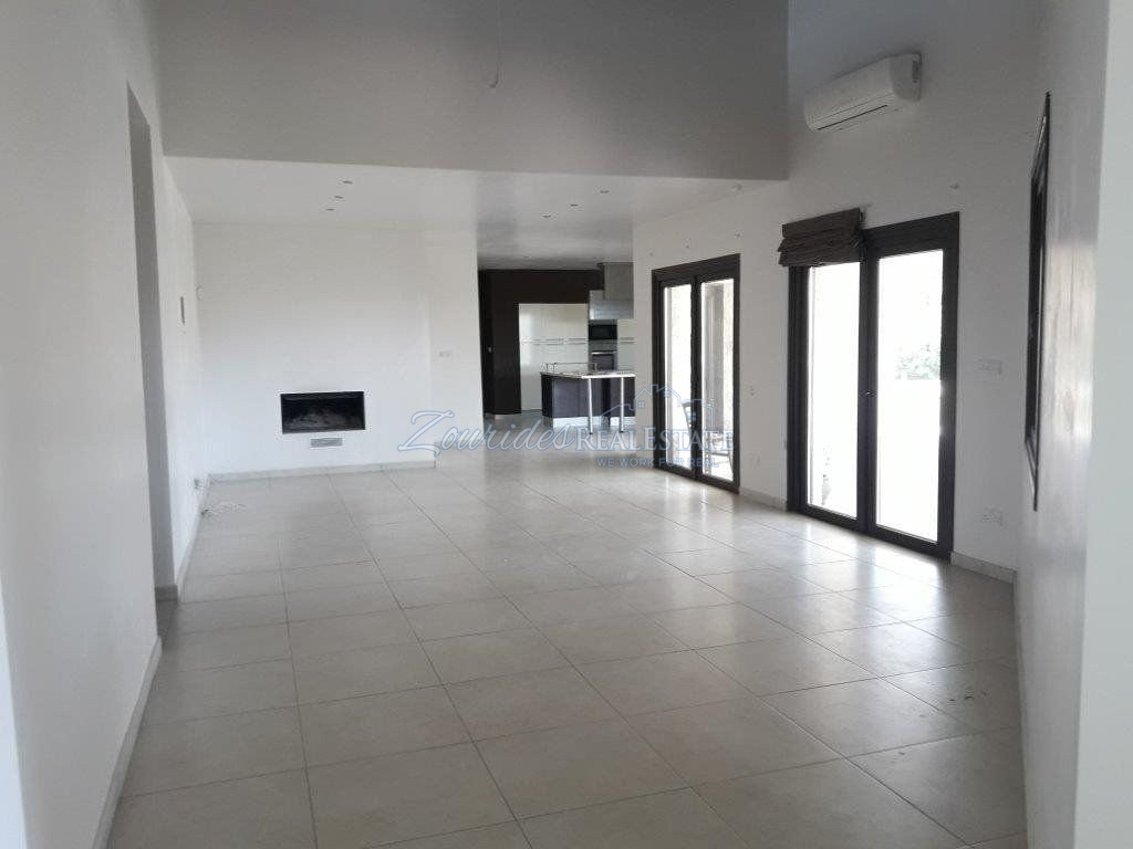 Detached House, Maroni, Larnaca