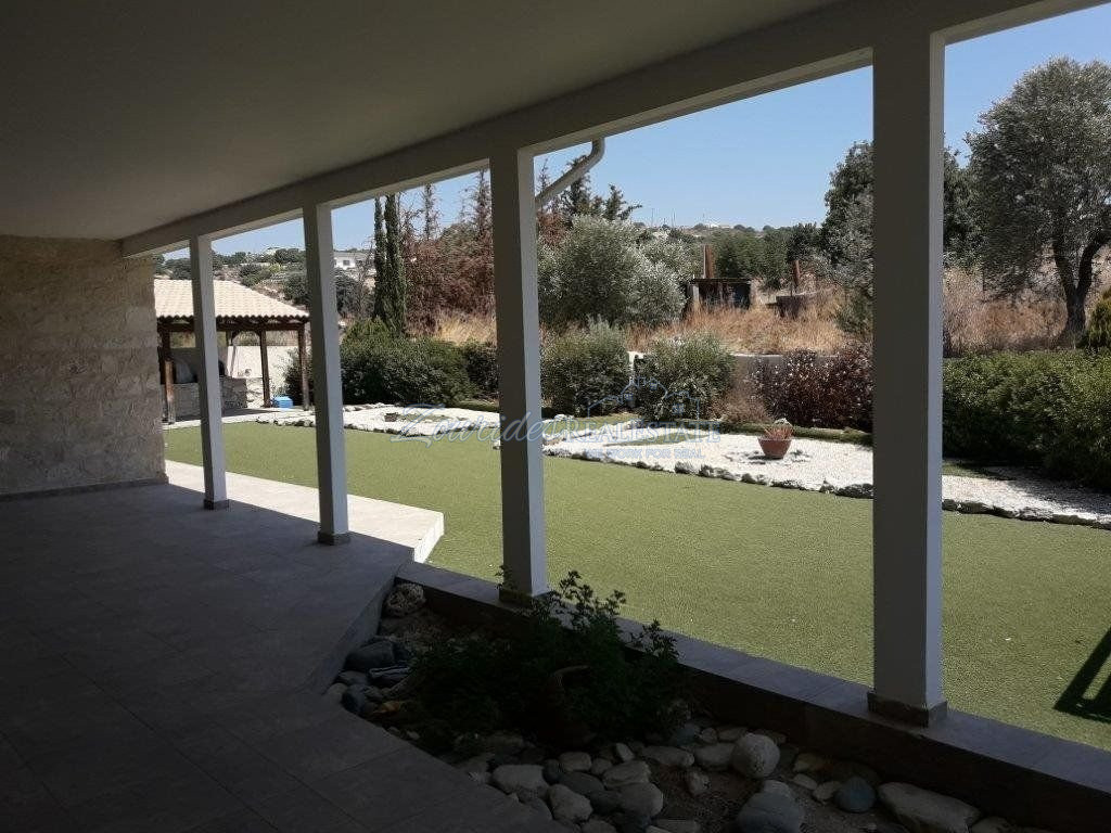 Detached House, Maroni, Larnaca