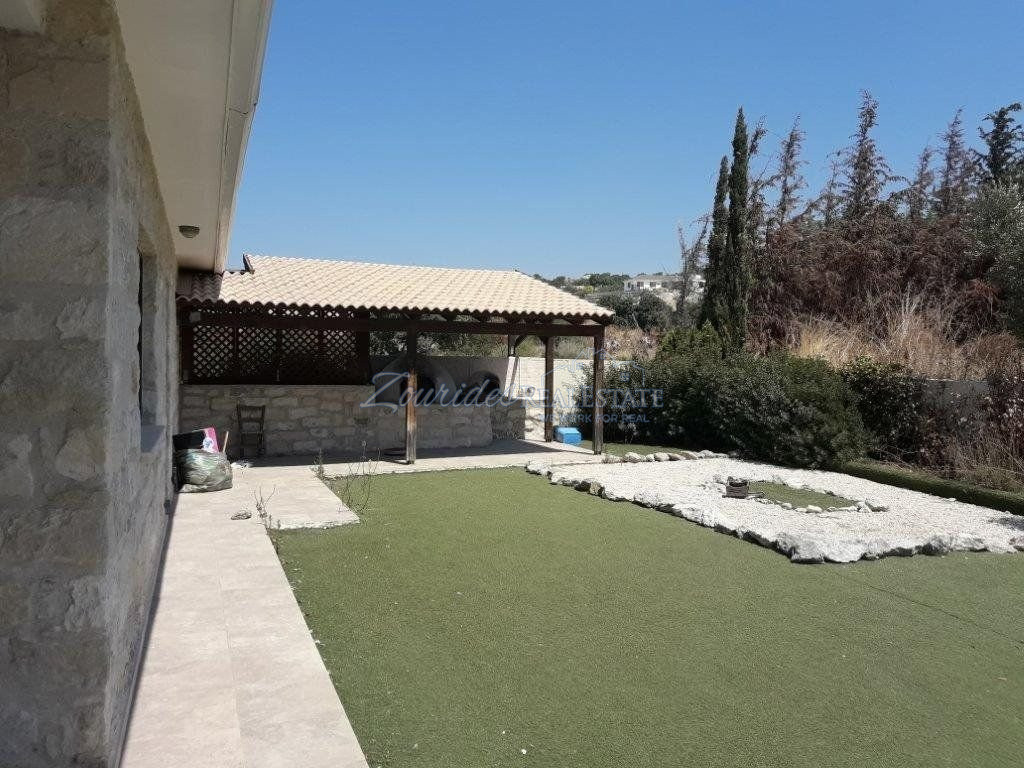 Detached House, Maroni, Larnaca
