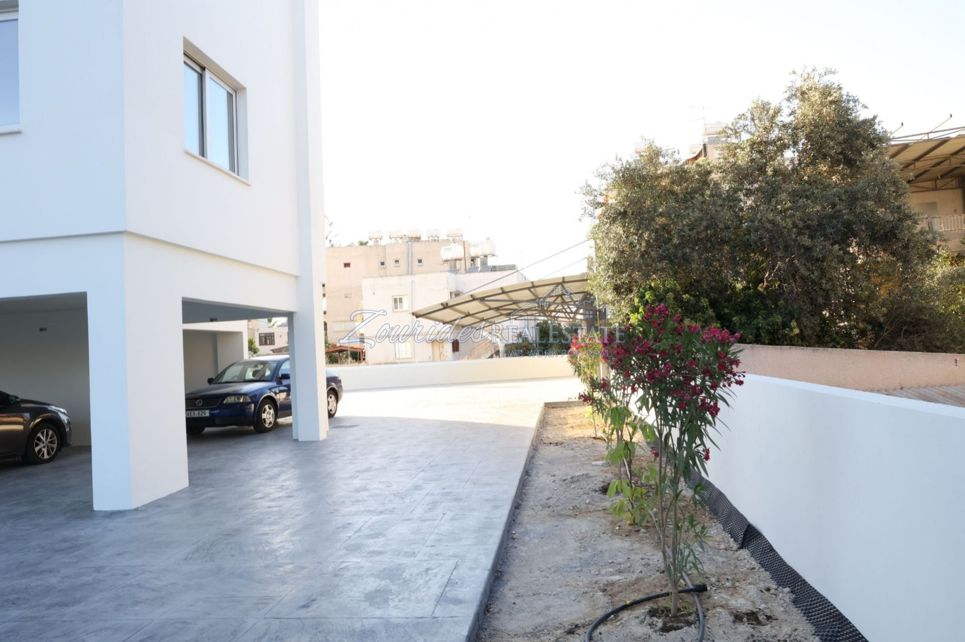 Luxury Three Bedroom Flat in Larnaca