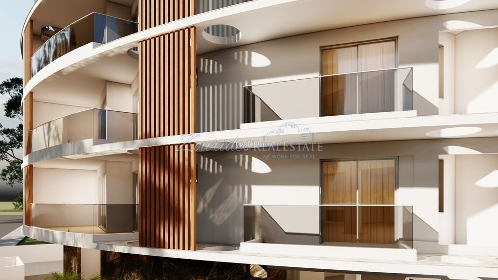 One bedroom flat close to the sea