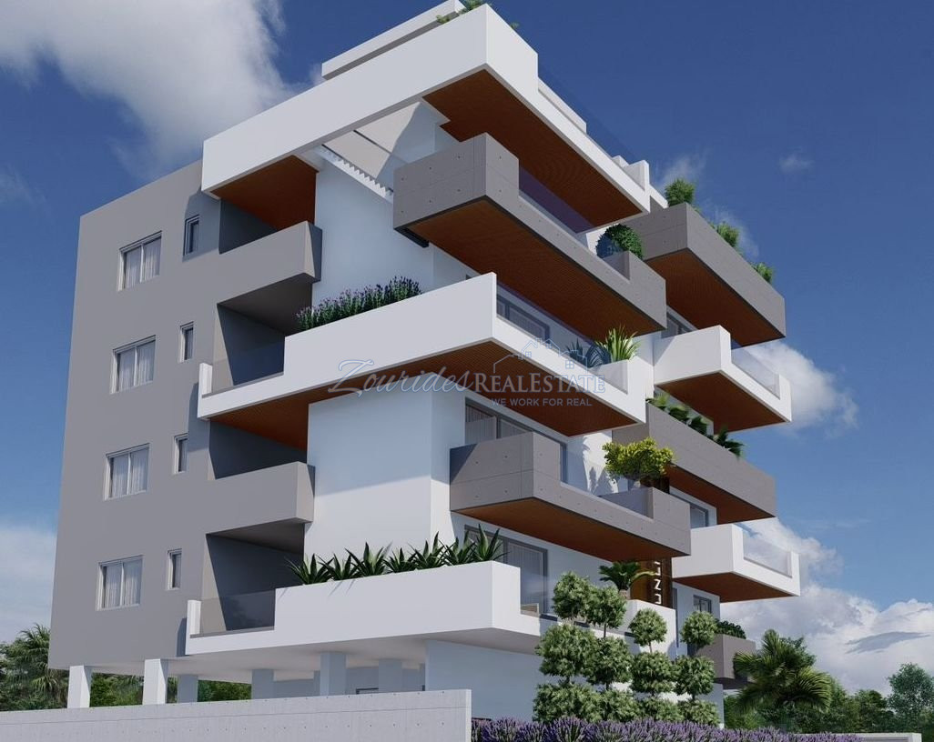 Under Construction delivery 2023