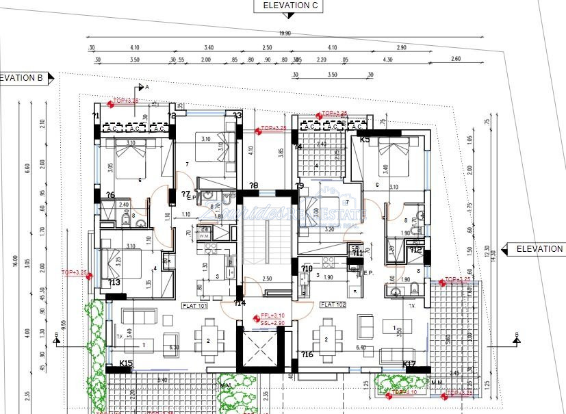 Under Construction delivery 2023