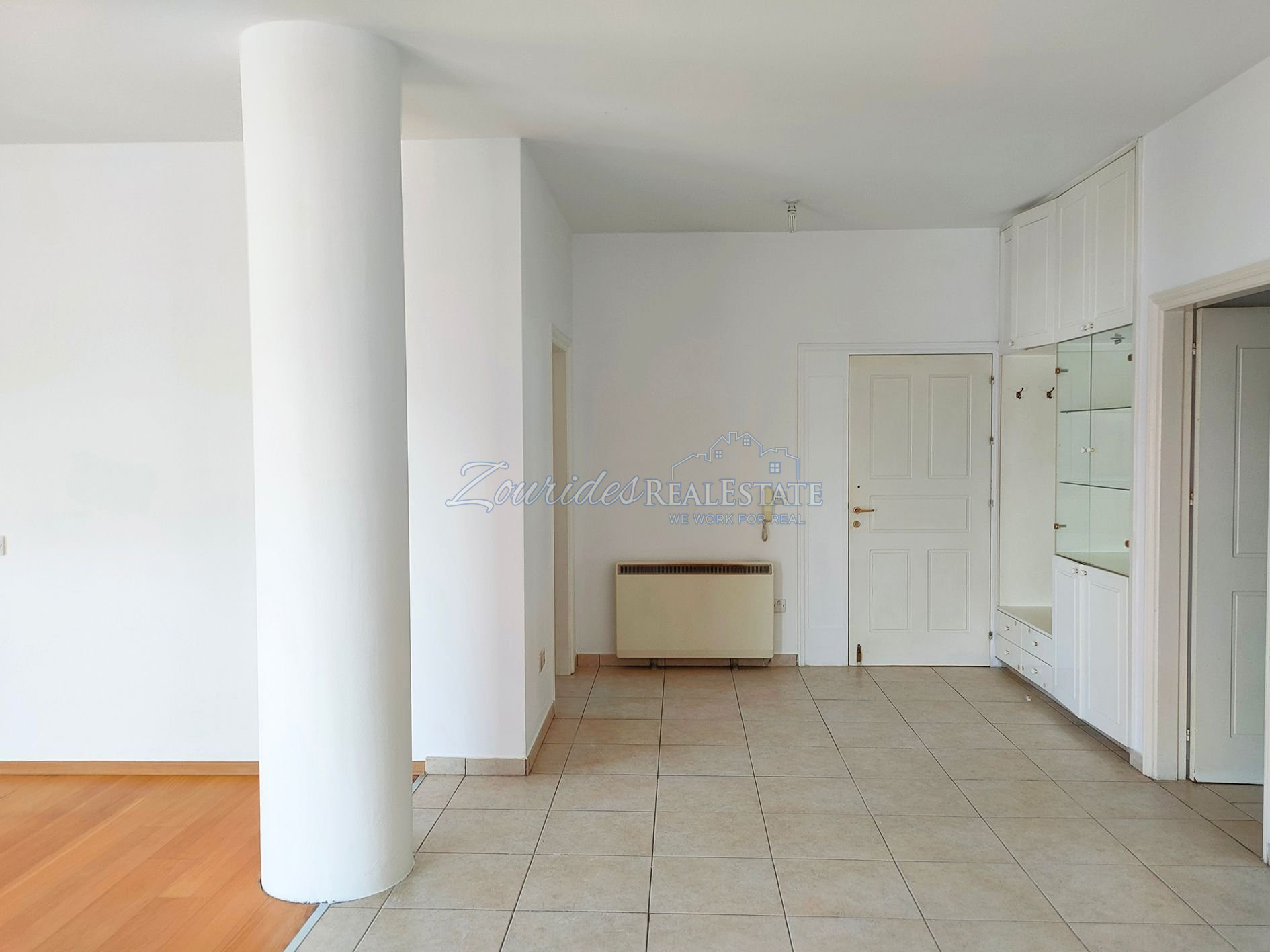 Three bedroom Flat in Nicosia