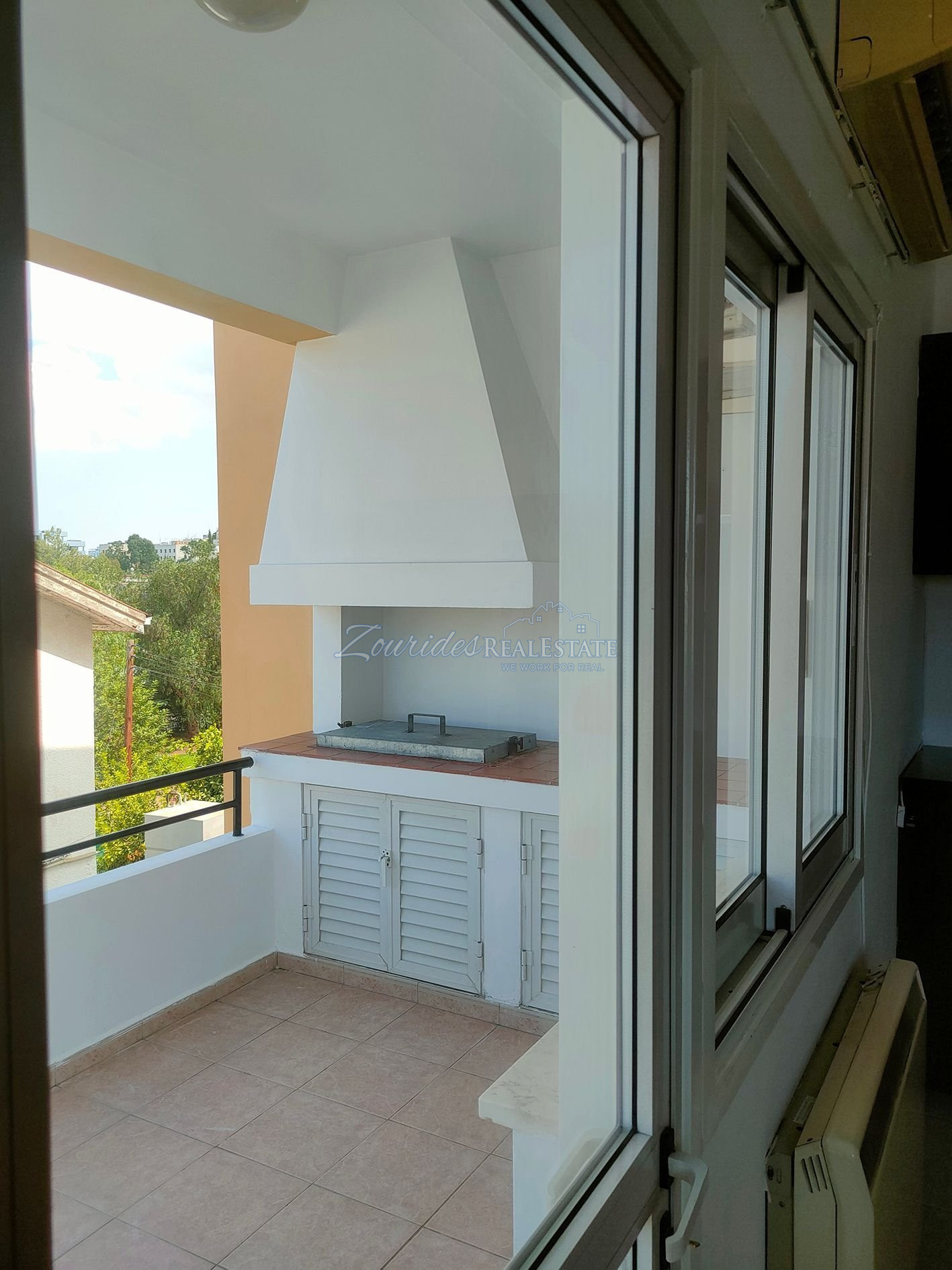 Three bedroom Flat in Nicosia