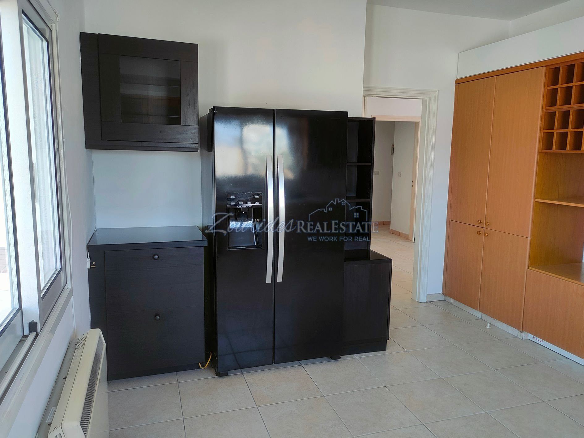 Three bedroom Flat in Nicosia