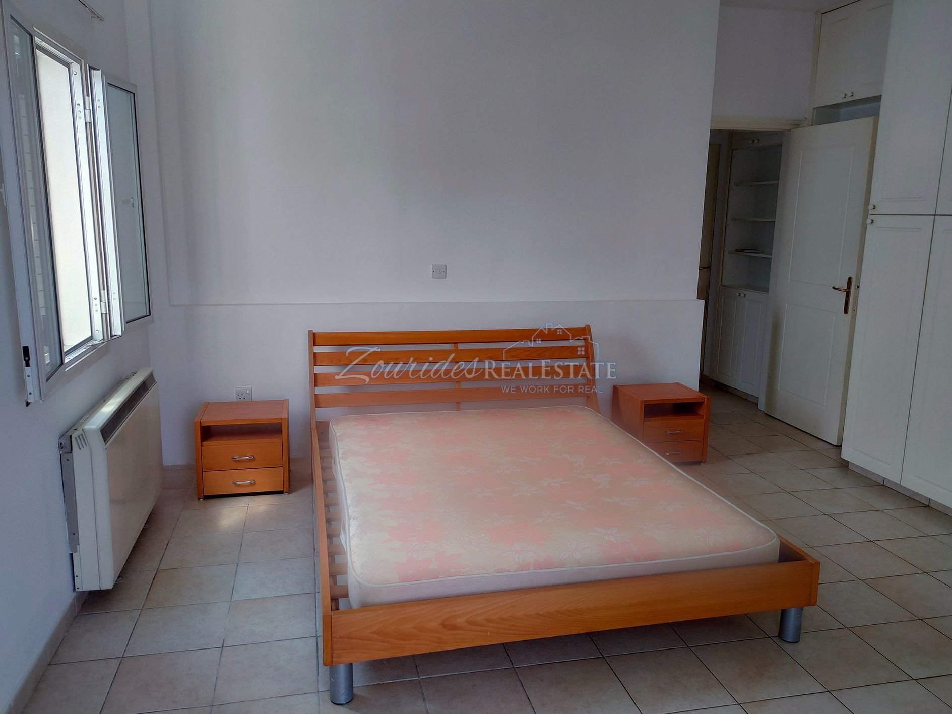 Three bedroom Flat in Nicosia