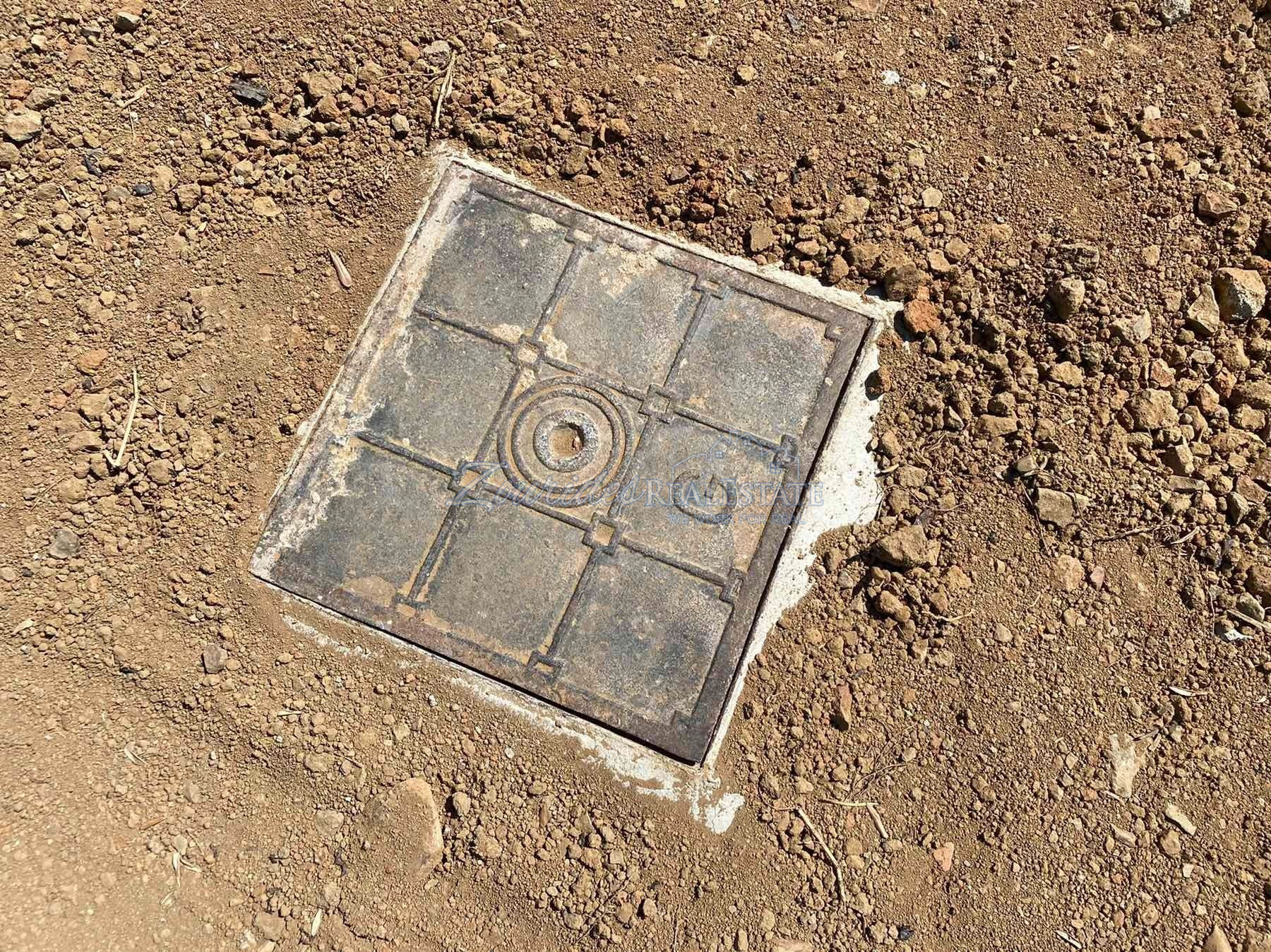 Cottage House At Melini