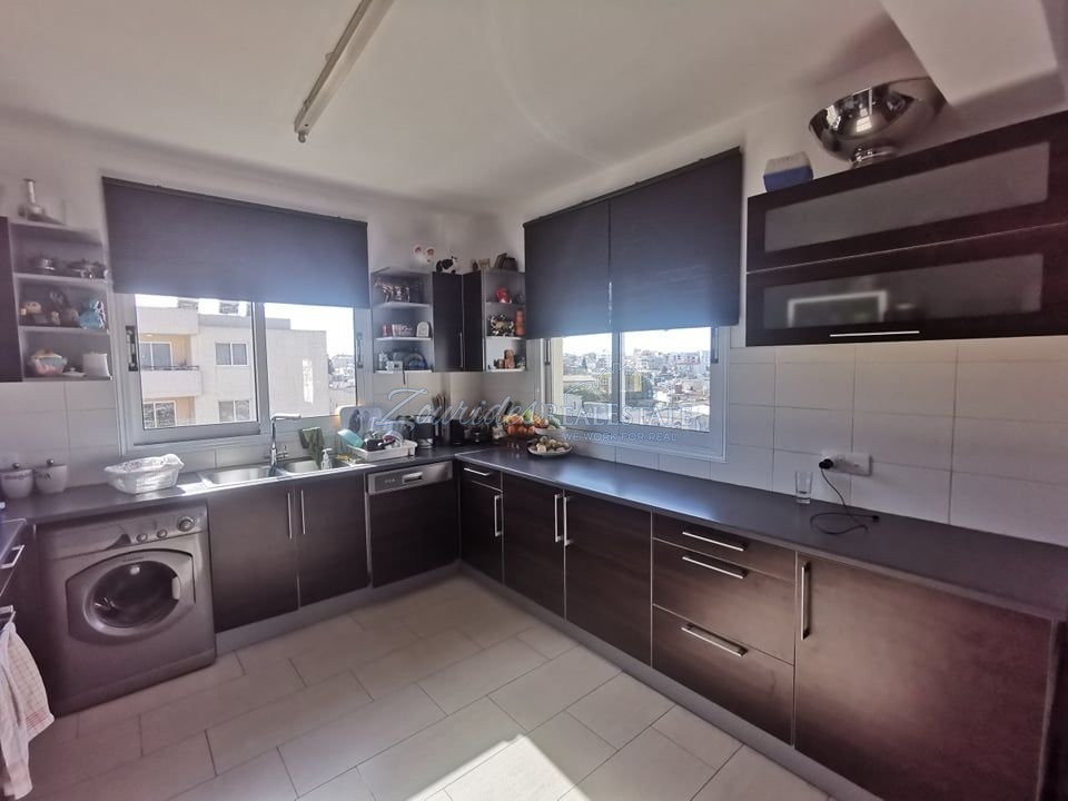 Penthouse in Larnaca