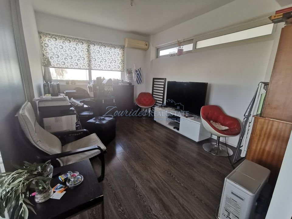 Penthouse in Larnaca