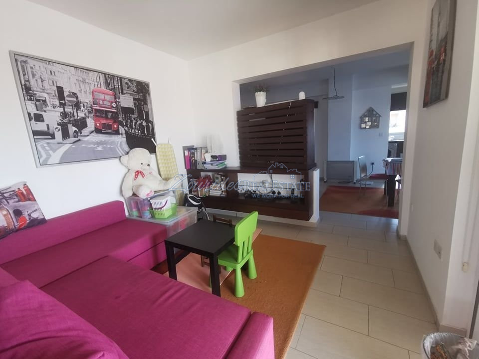 Penthouse in Larnaca