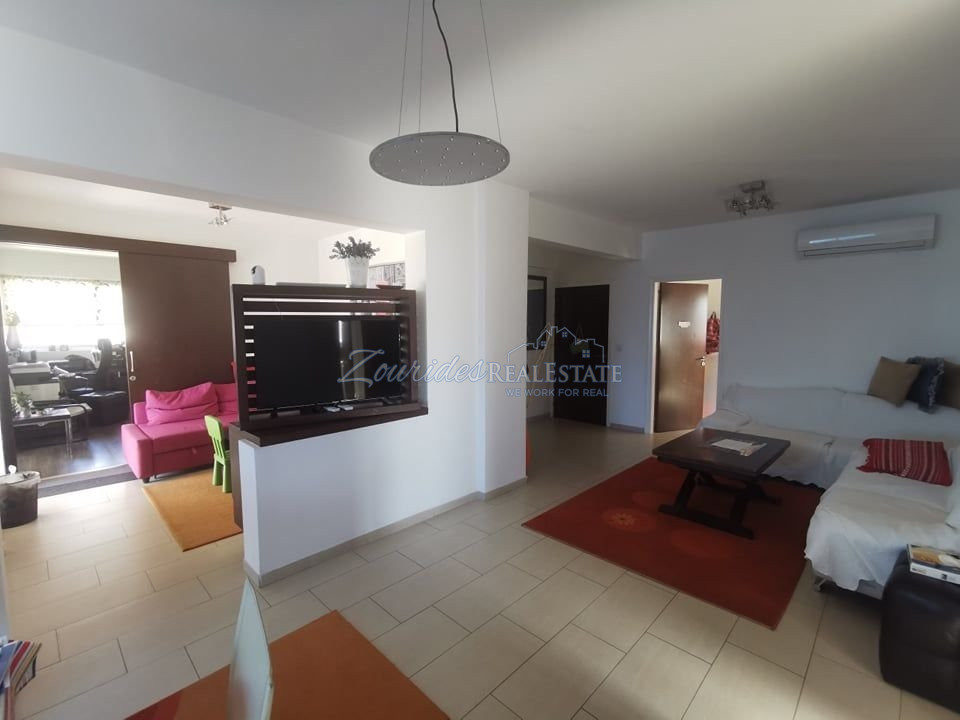 Penthouse in Larnaca