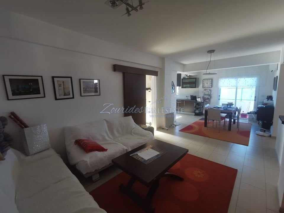 Penthouse in Larnaca