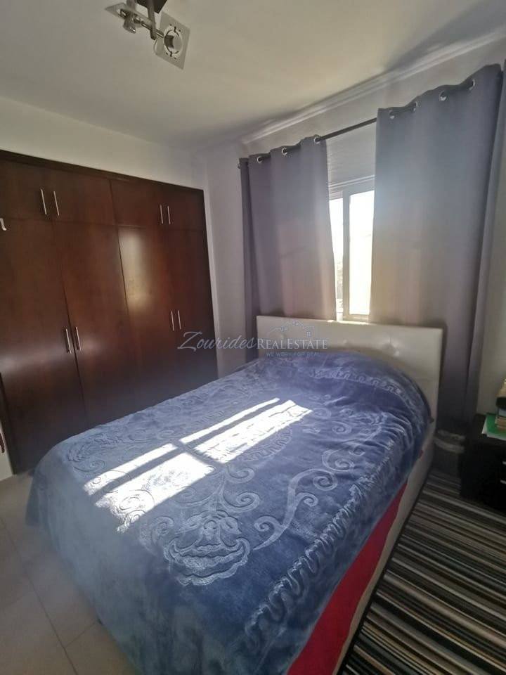 Penthouse in Larnaca