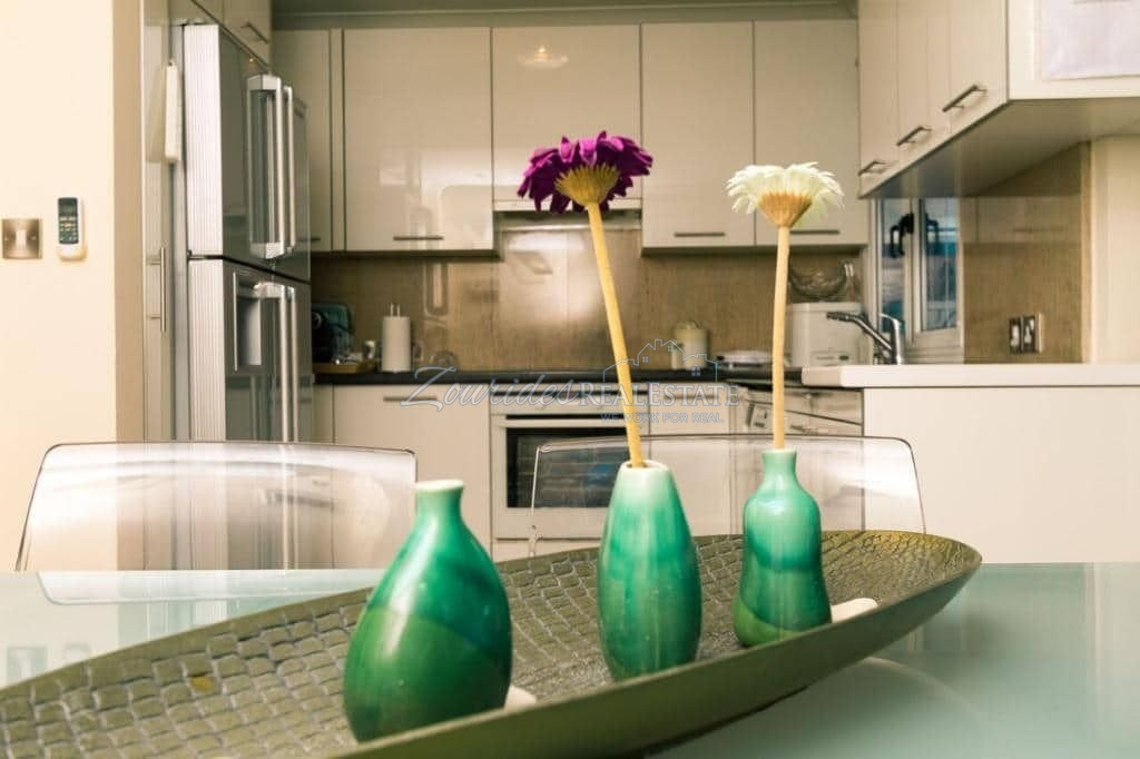 Sea front Villa in Zigi