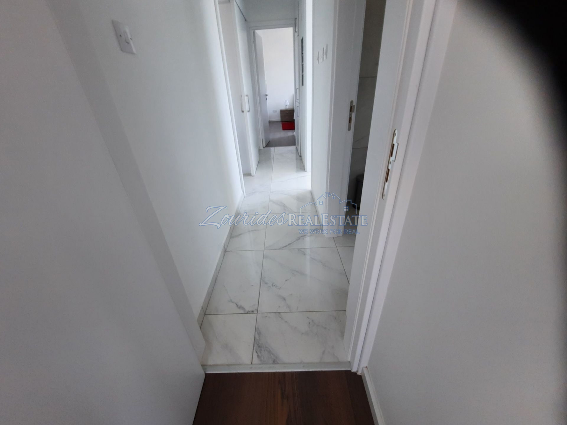 Luxury two bedroom Flat in the Center