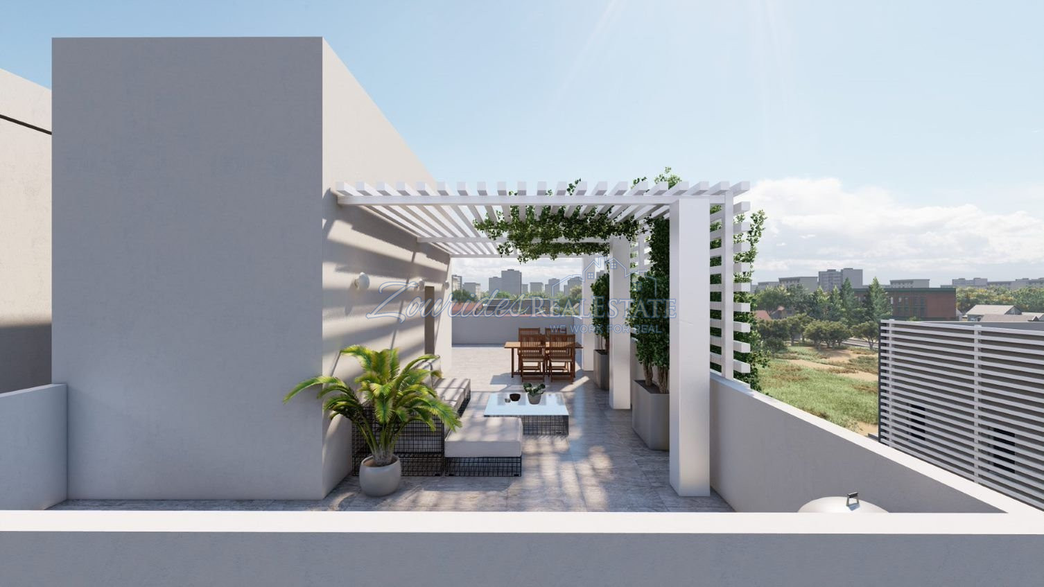 Luxury Villa in Larnaca