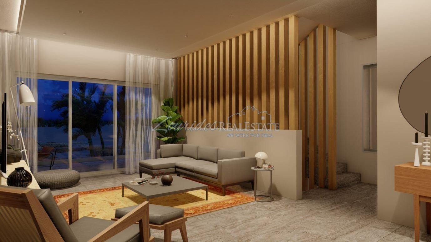 Luxury Villa in Larnaca